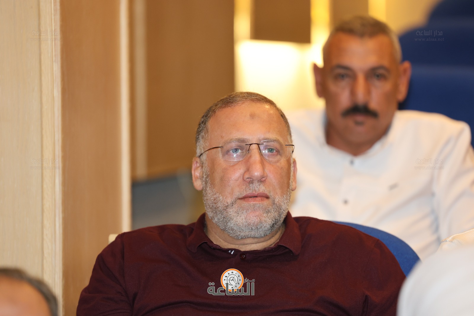 Madar Al-Saa Images 0.2858301272932081