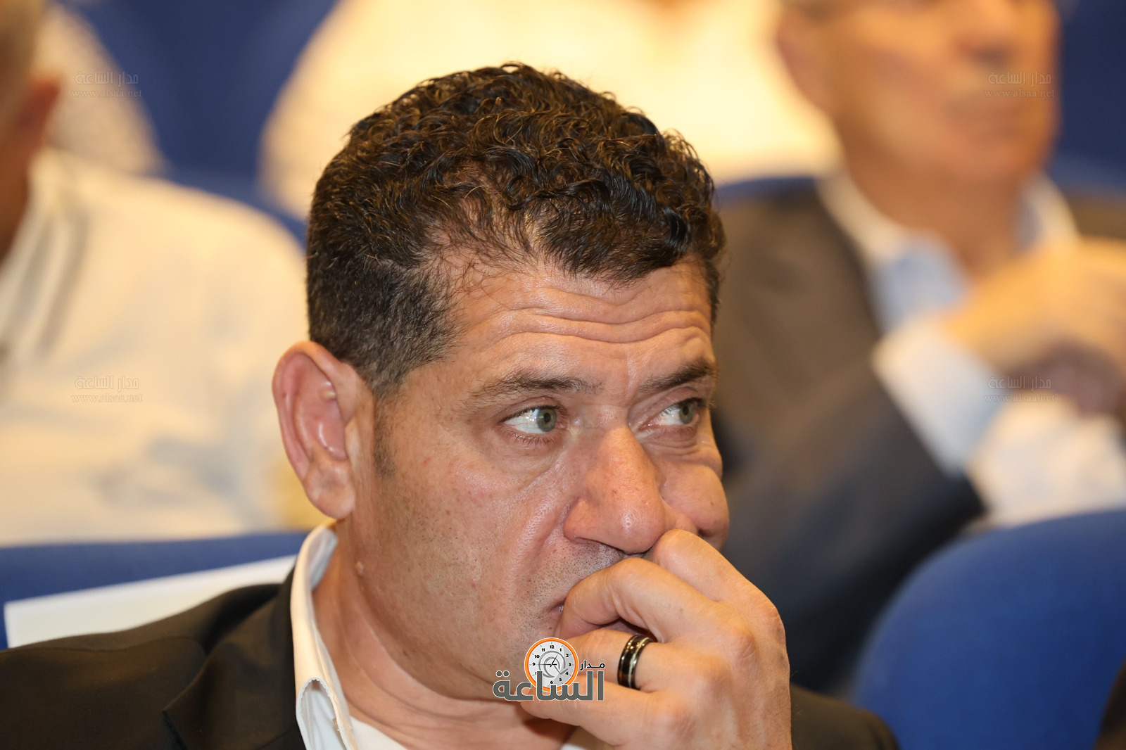 Madar Al-Saa Images 0.45226214007925125