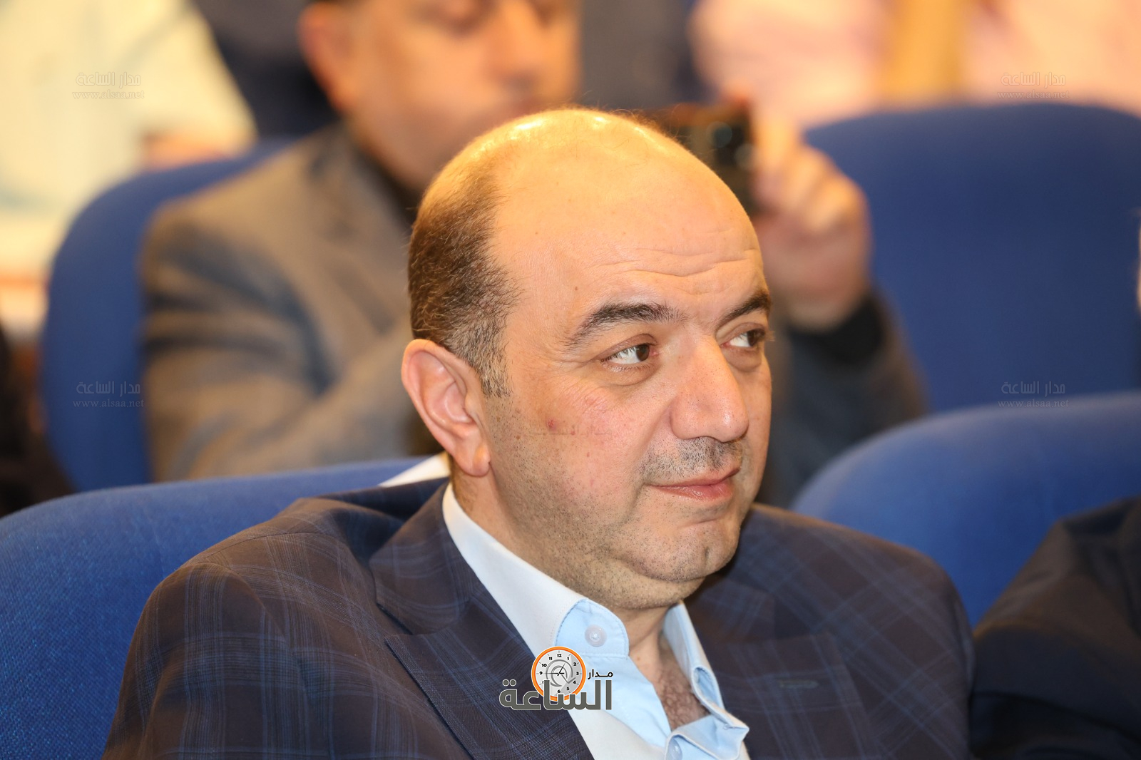 Madar Al-Saa Images 0.16926134408829896