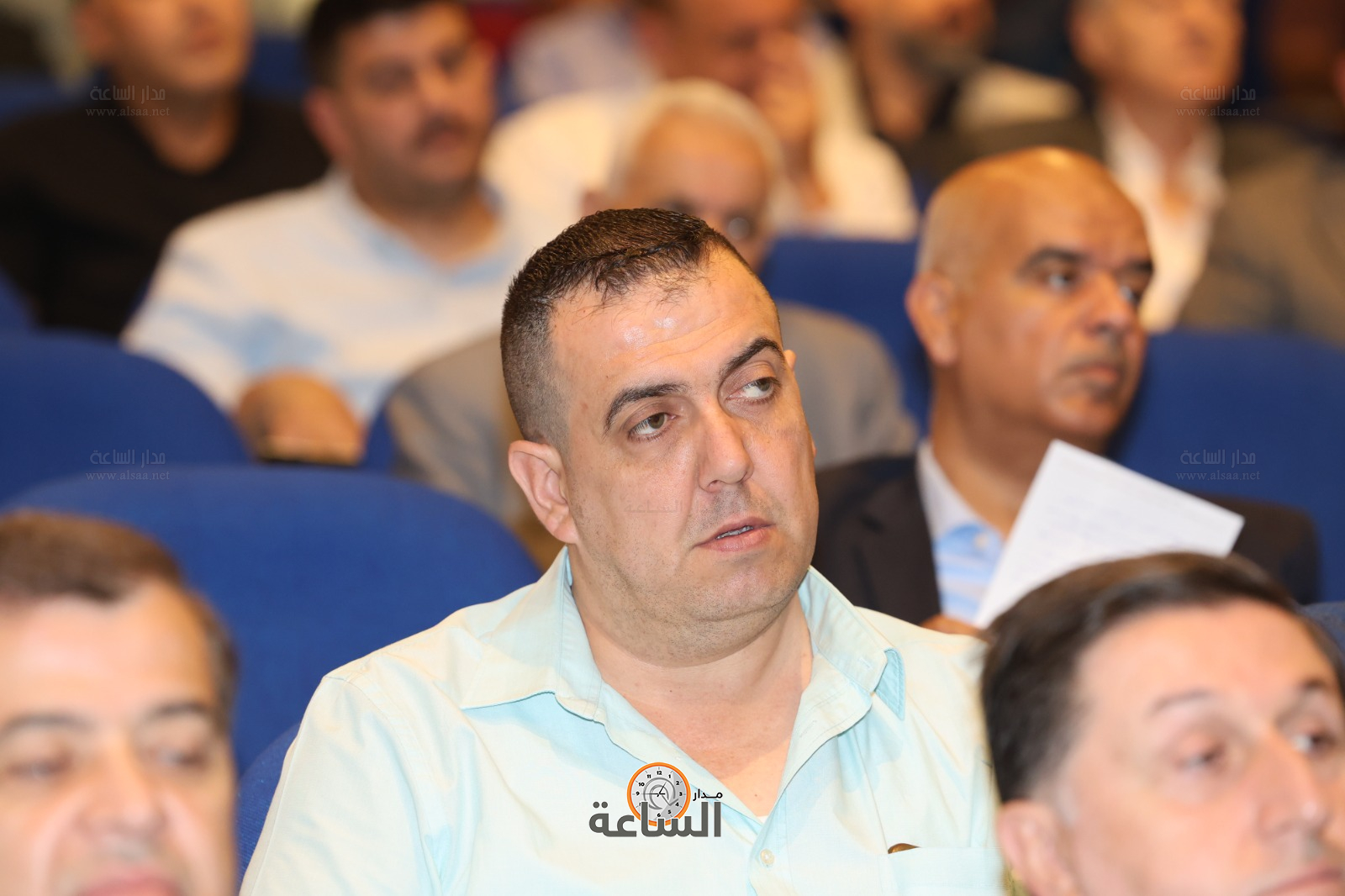 Madar Al-Saa Images 0.33162327684243487