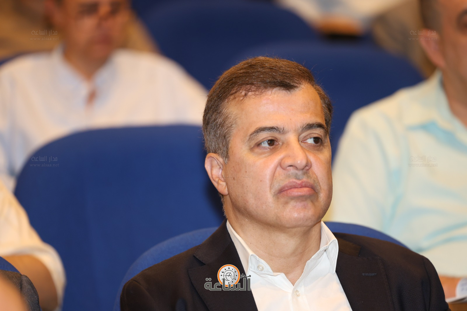 Madar Al-Saa Images 0.19714736163808877