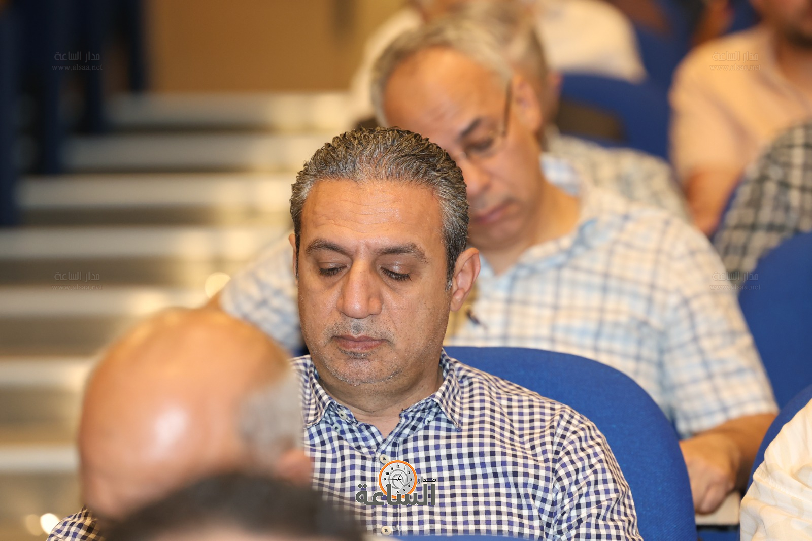 Madar Al-Saa Images 0.5605916559815298