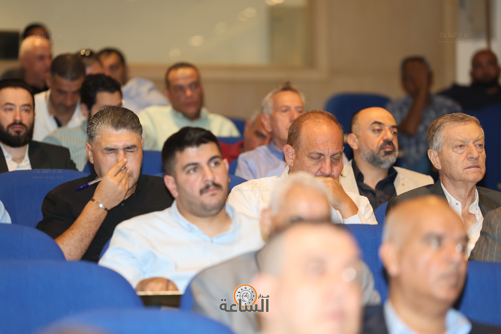 Madar Al-Saa Images 0.9275062021343493