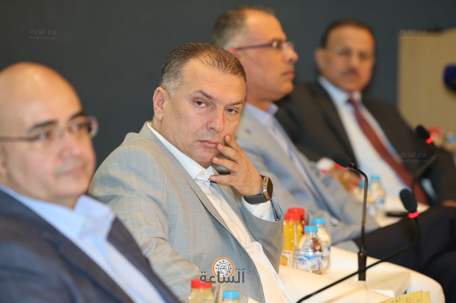 Madar Al-Saa Images 0.35117713734175837