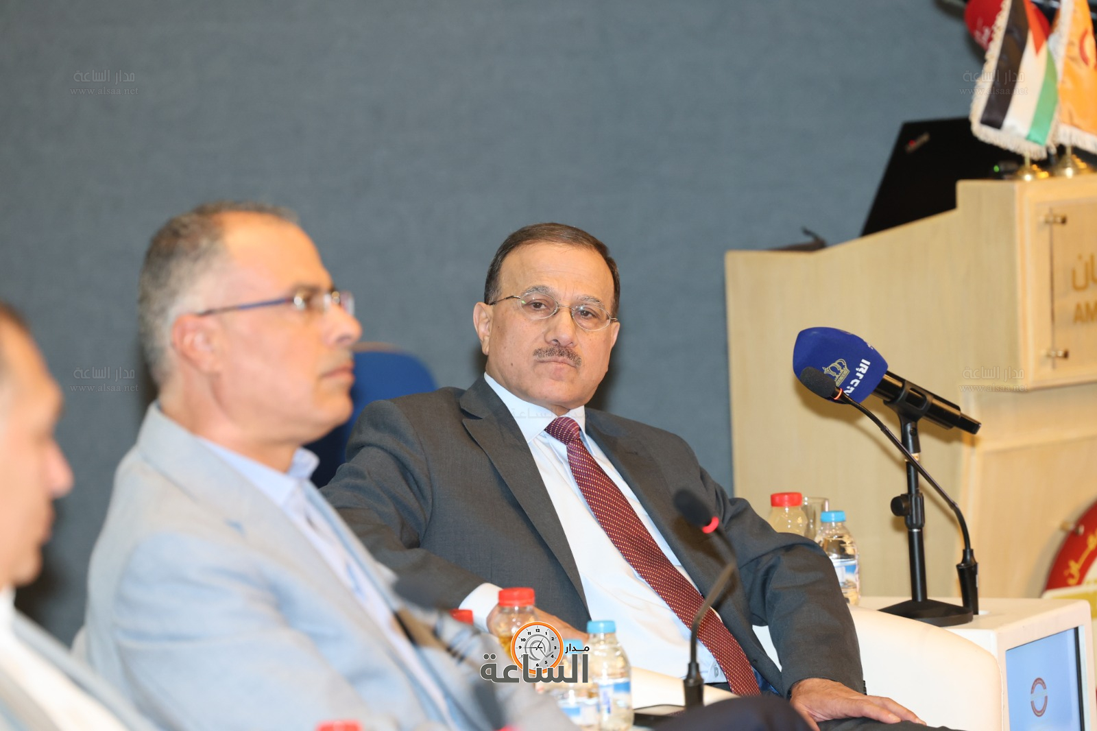 Madar Al-Saa Images 0.38293145765266134