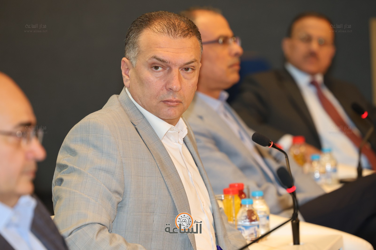 Madar Al-Saa Images 0.3531038058520466