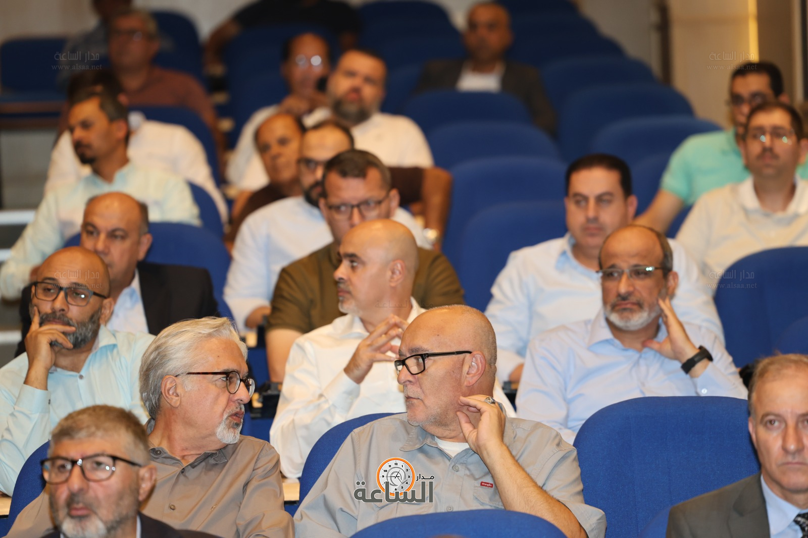 Madar Al-Saa Images 0.41569213636148106