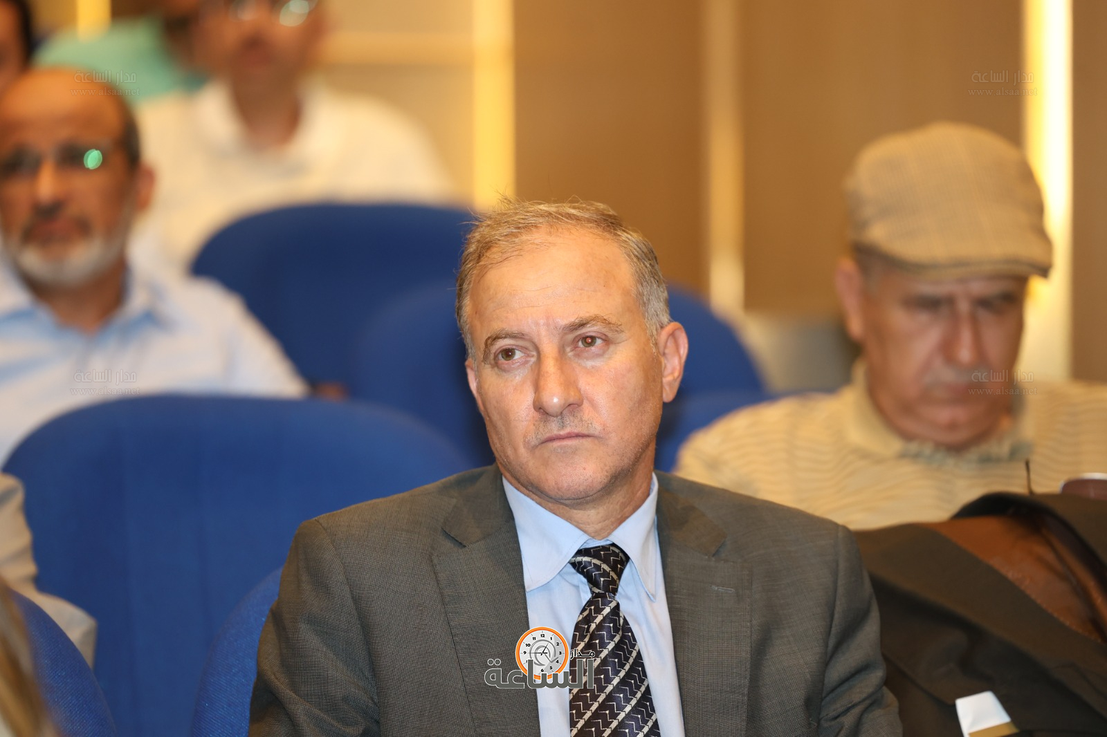 Madar Al-Saa Images 0.8854828443007006