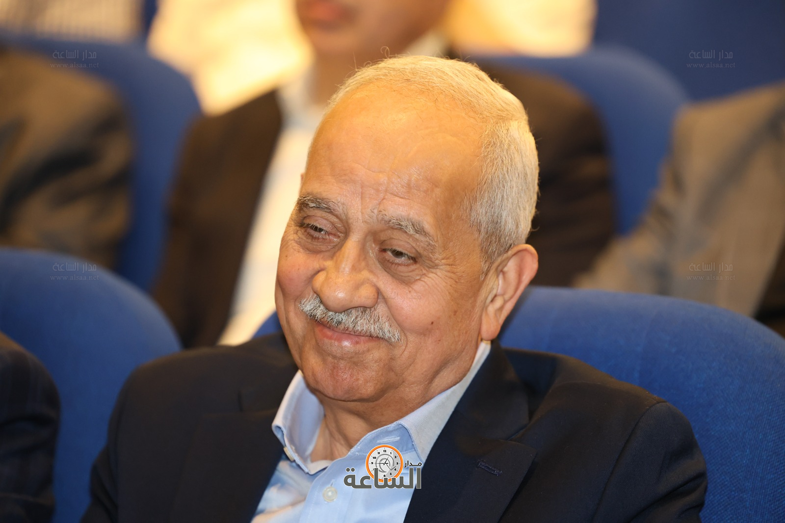 Madar Al-Saa Images 0.038366422610087714