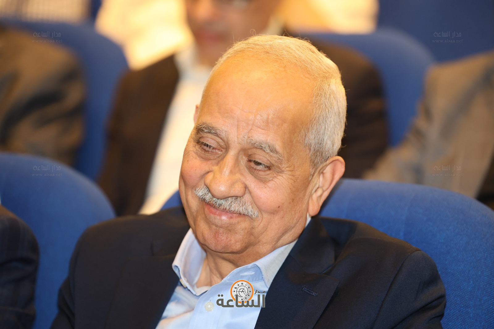 Madar Al-Saa Images 0.7824798579387535