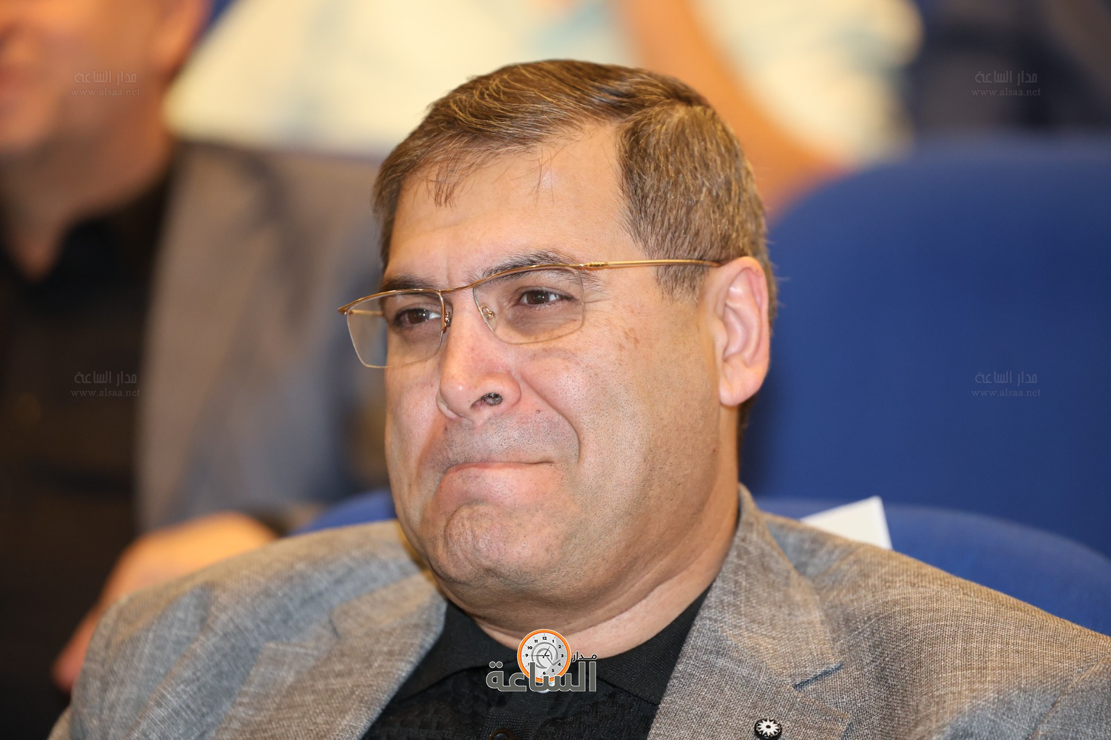 Madar Al-Saa Images 0.6992730435469401