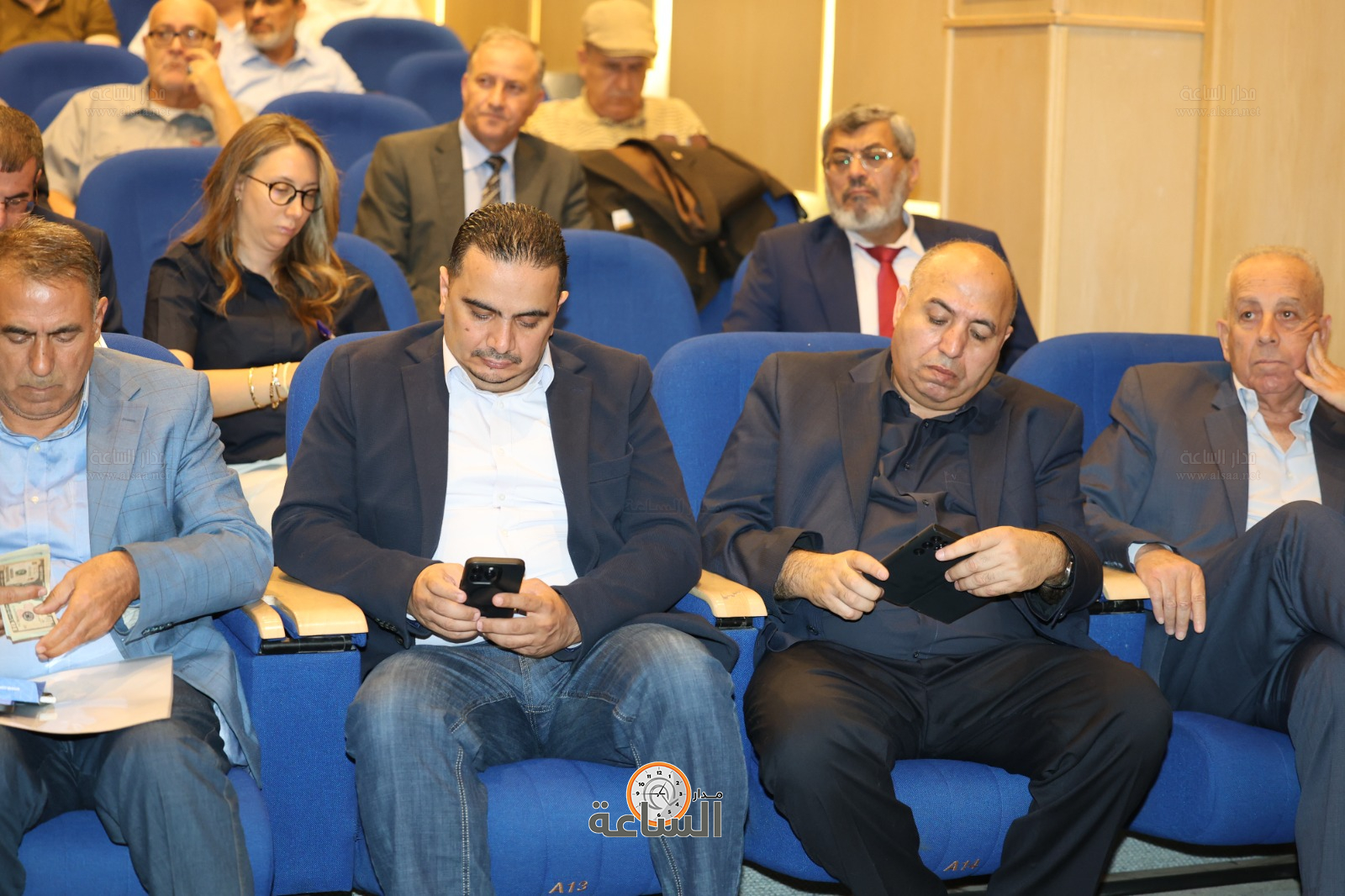 Madar Al-Saa Images 0.9340167070829812