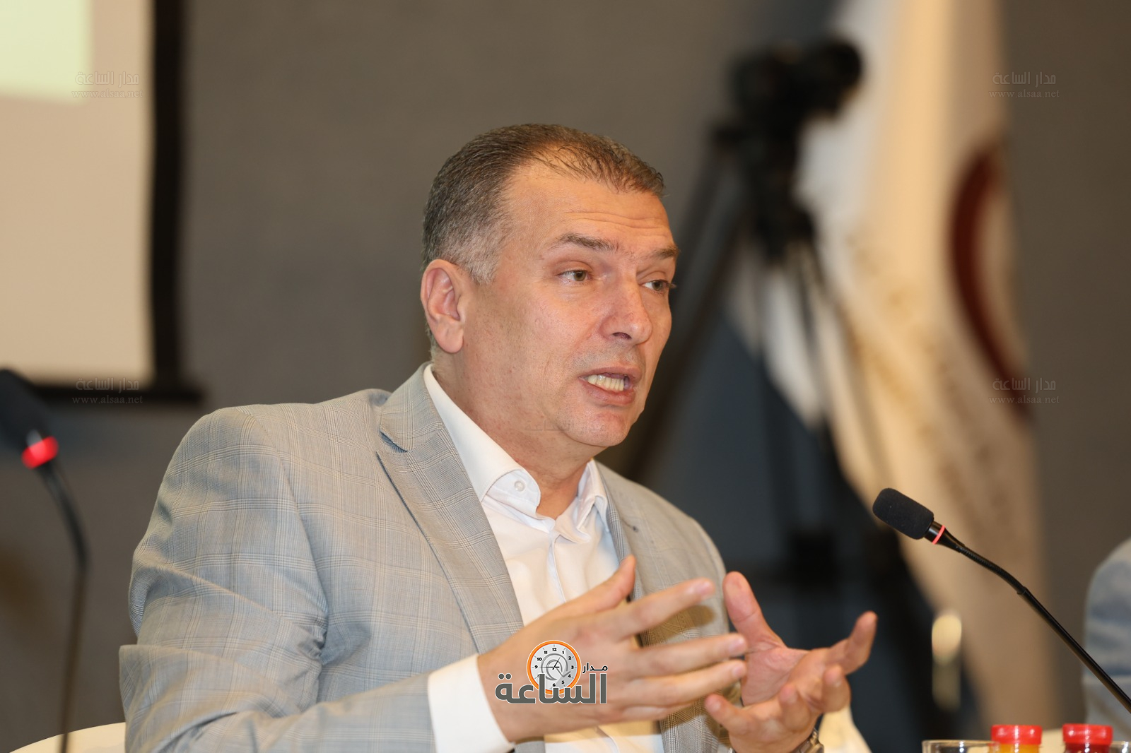 Madar Al-Saa Images 0.29244067227155124