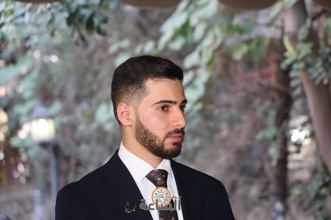 Madar Al-Saa Images 0.18256276580567732