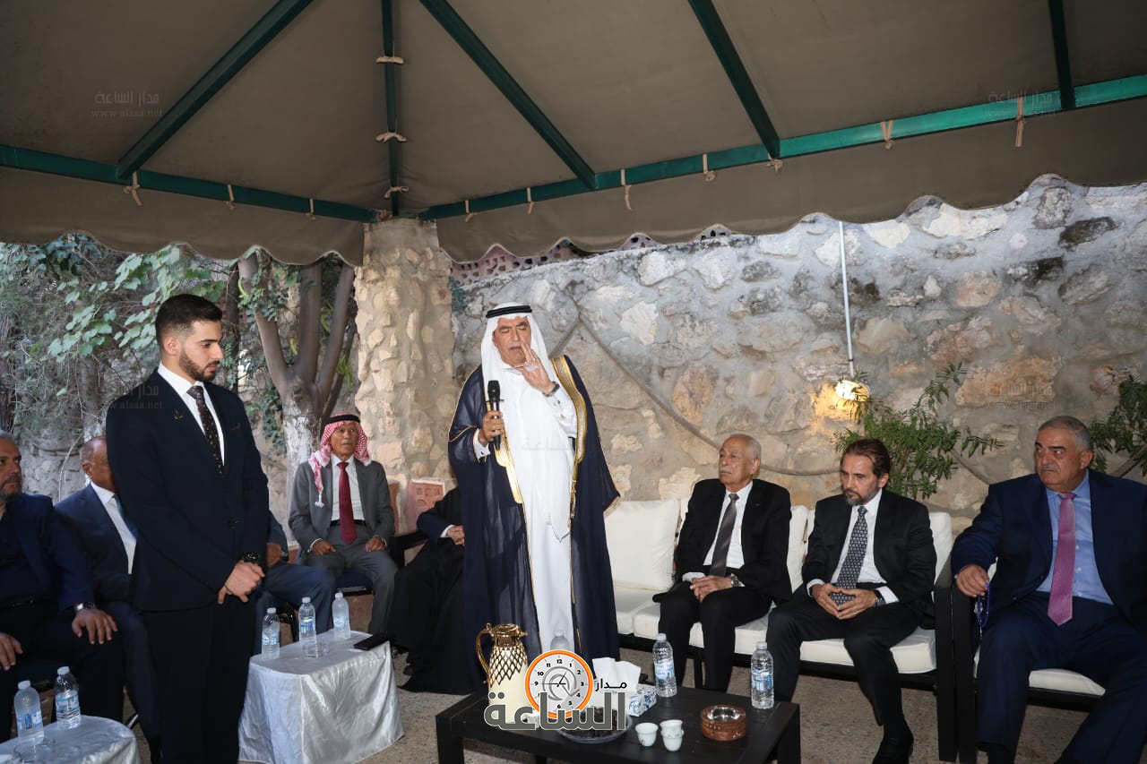 Madar Al-Saa Images 0.5250693911189518