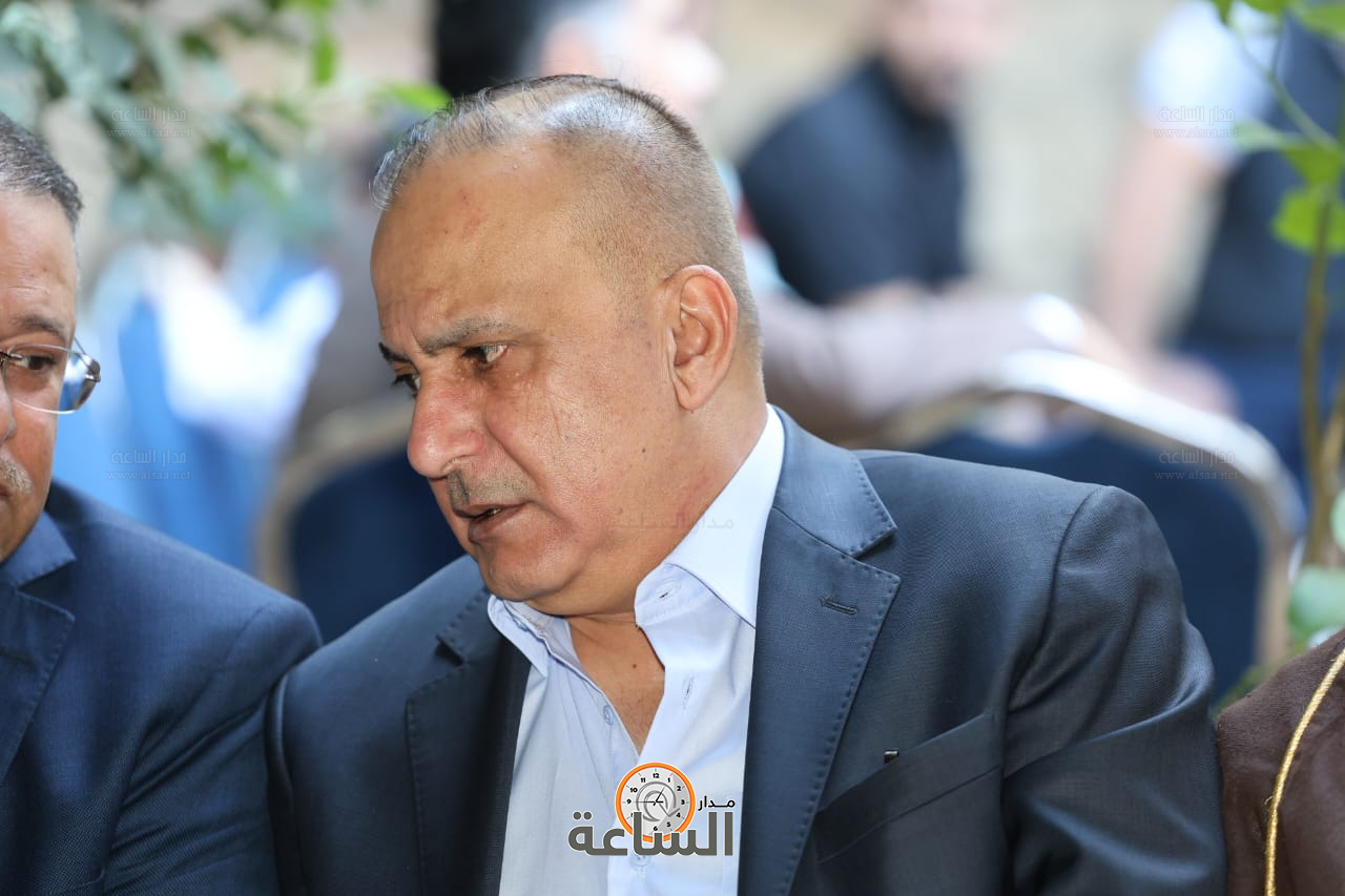 Madar Al-Saa Images 0.25457444693541065