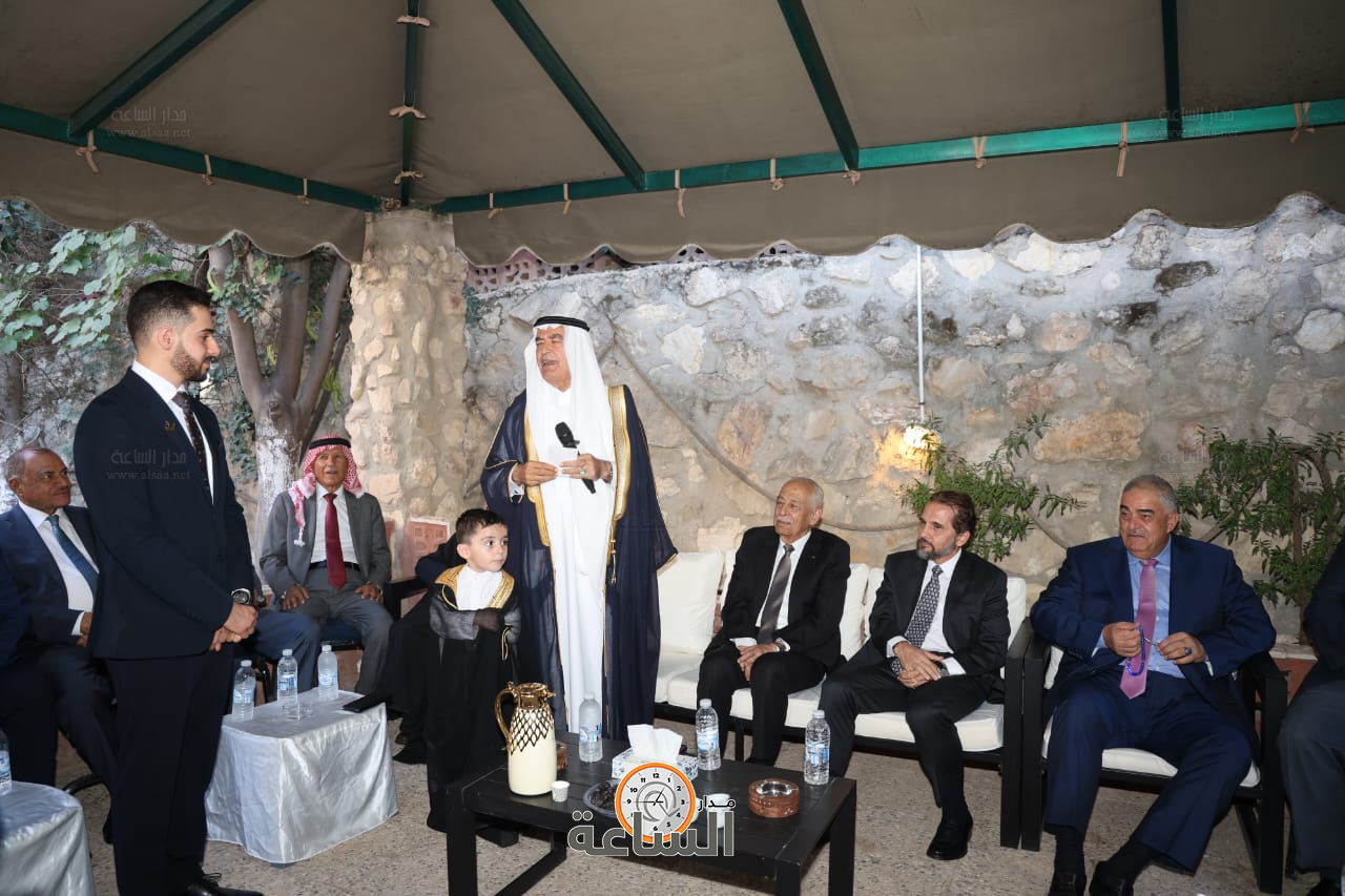 Madar Al-Saa Images 0.26058447406602747