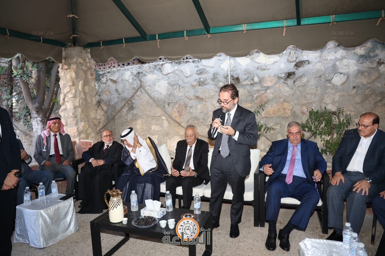 Madar Al-Saa Images 0.32805579072521884