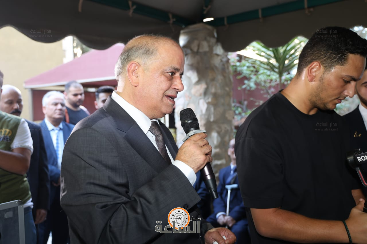 Madar Al-Saa Images 0.1761933873627557