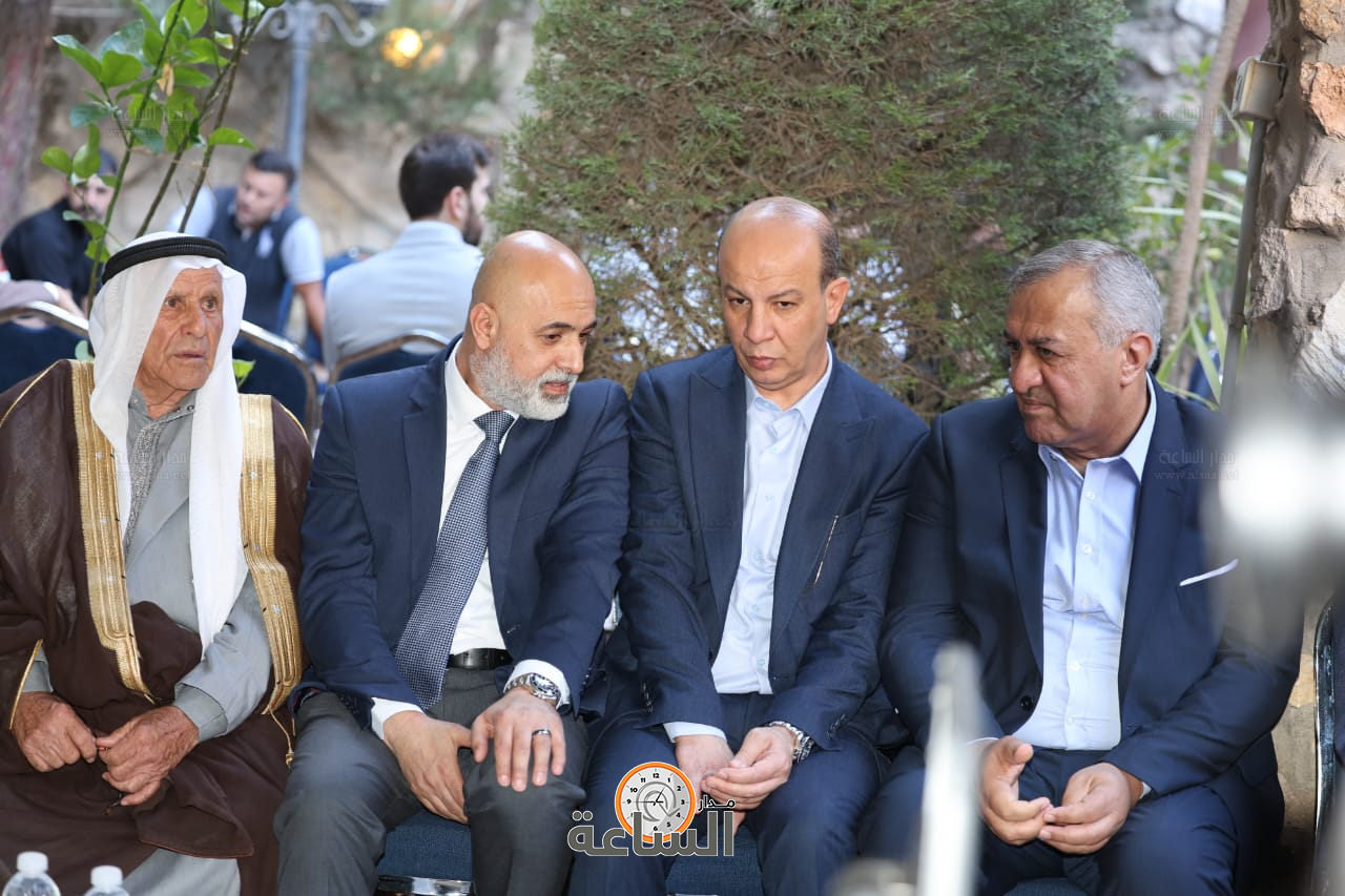 Madar Al-Saa Images 0.16060891358341023