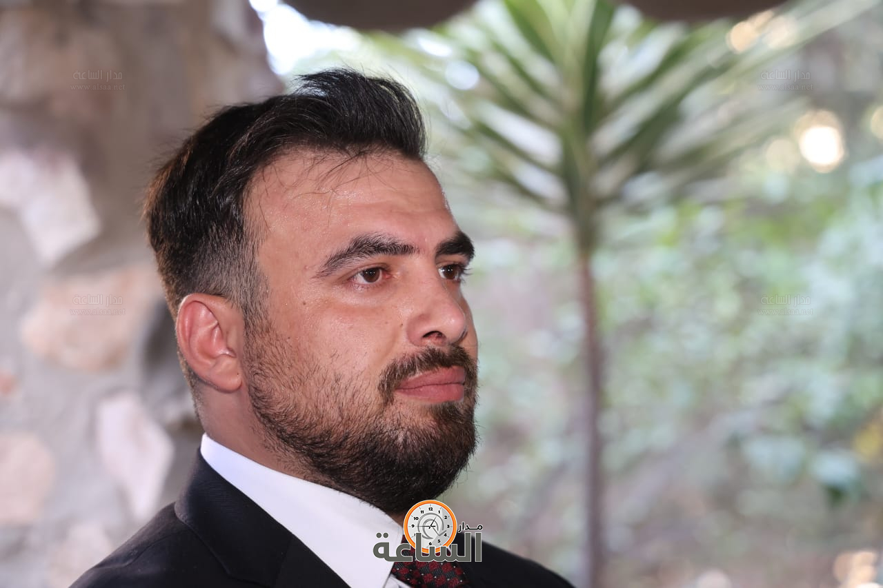 Madar Al-Saa Images 0.3330009560827071