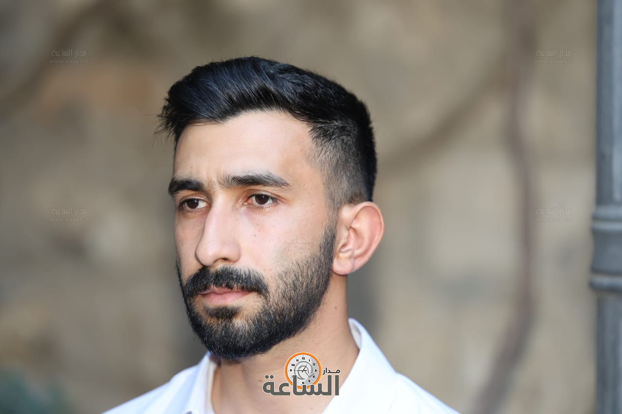 Madar Al-Saa Images 0.3588160445163334