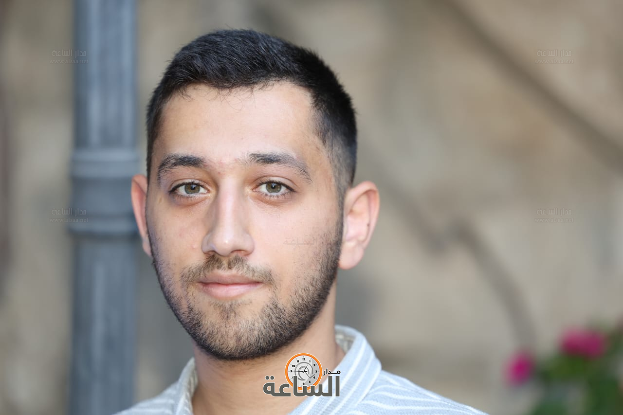 Madar Al-Saa Images 0.1704838903390813