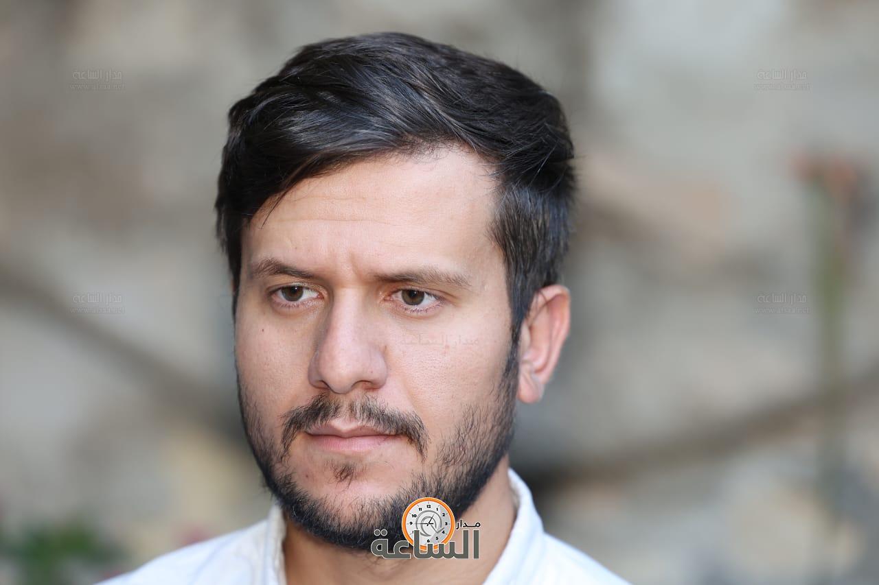 Madar Al-Saa Images 0.09091501274366276