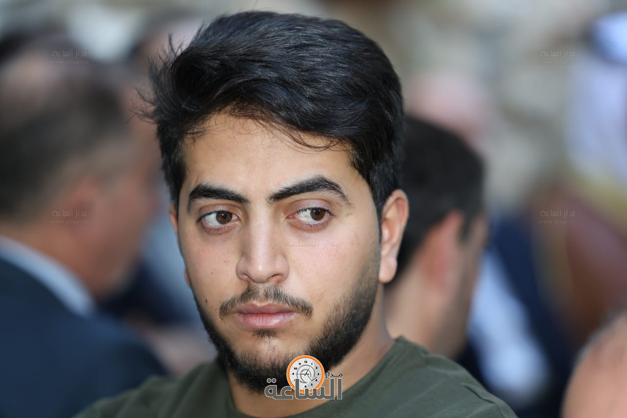 Madar Al-Saa Images 0.8644221880821392