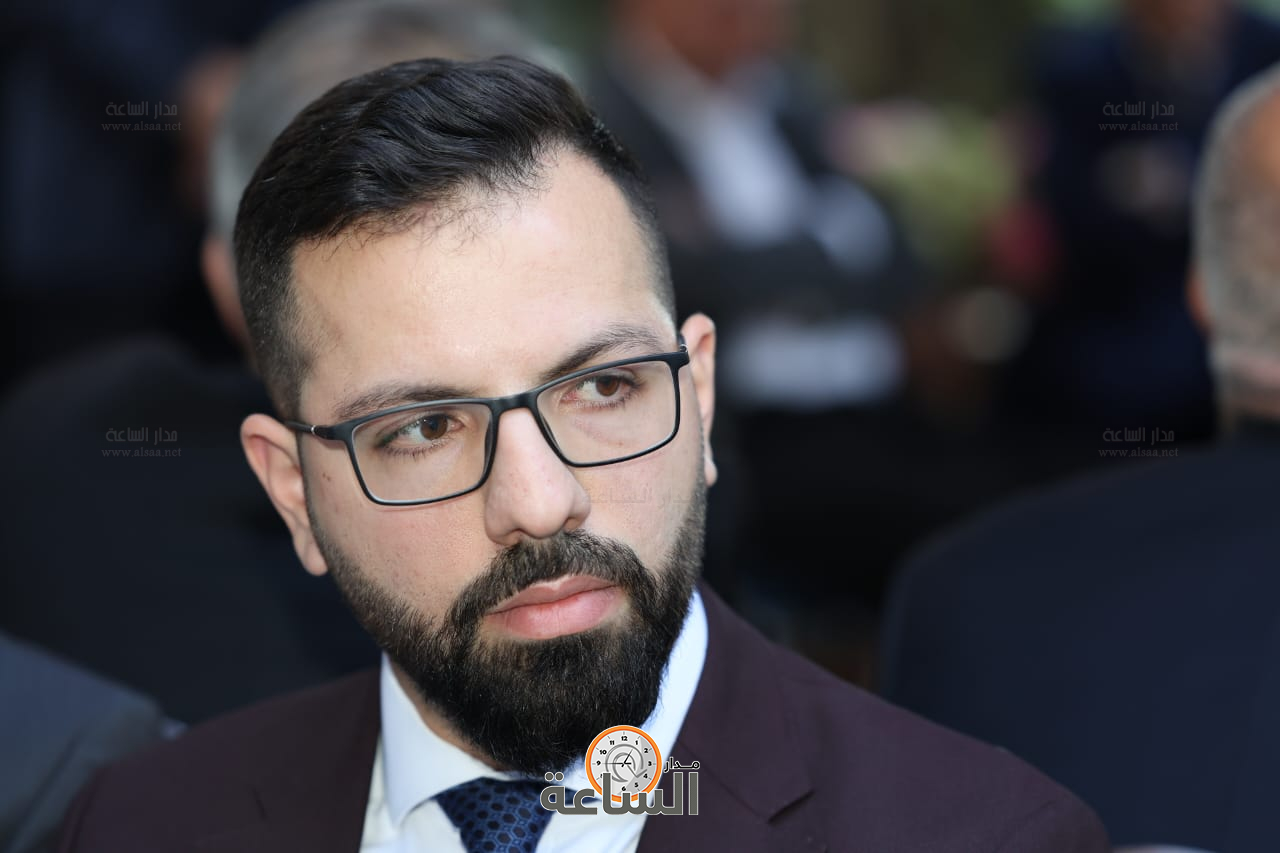 Madar Al-Saa Images 0.6368384627256397