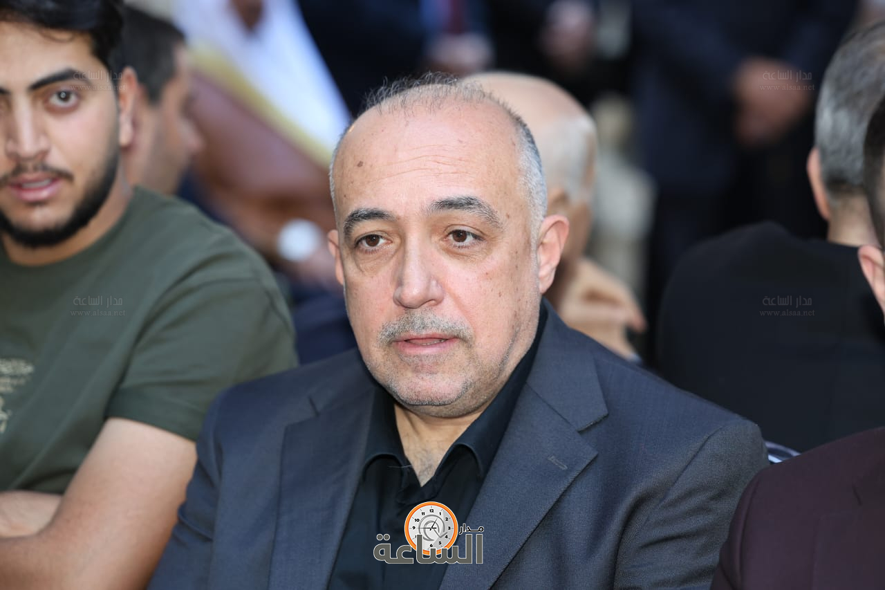 Madar Al-Saa Images 0.6044262521728531