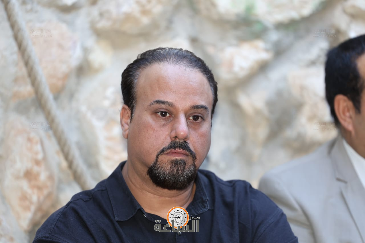 Madar Al-Saa Images 0.640491003880646