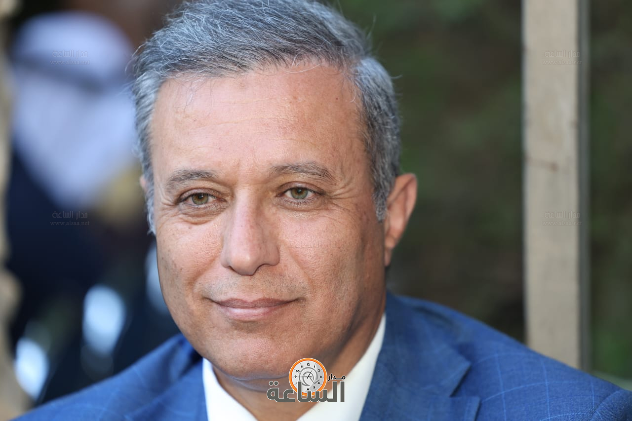 Madar Al-Saa Images 0.18099670096689602