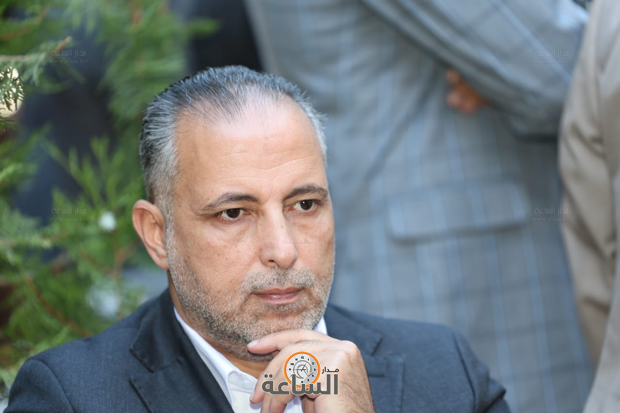 Madar Al-Saa Images 0.5046297930594038