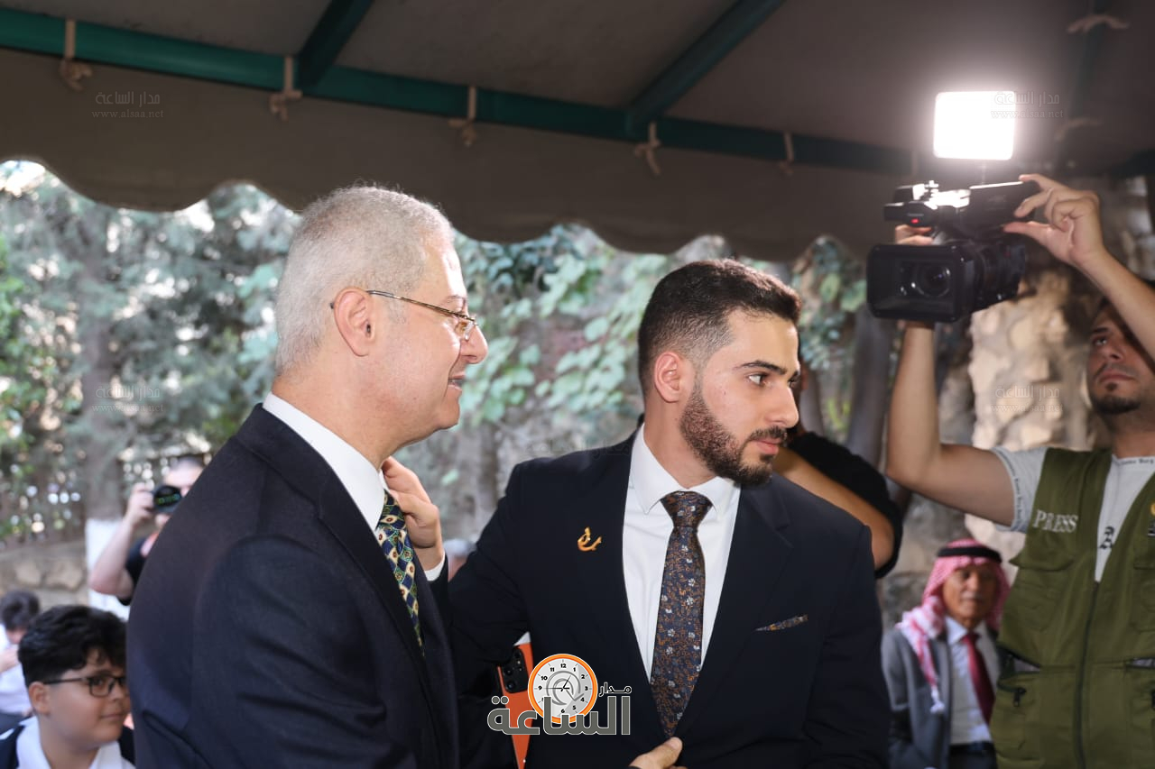 Madar Al-Saa Images 0.440797754401125