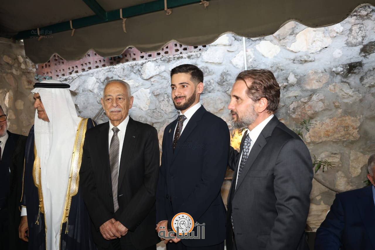 Madar Al-Saa Images 0.5161480907590402