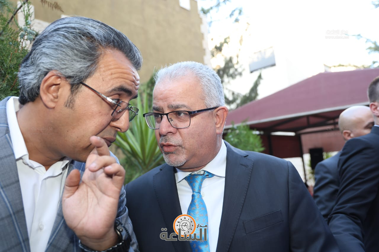 Madar Al-Saa Images 0.5028784470779867