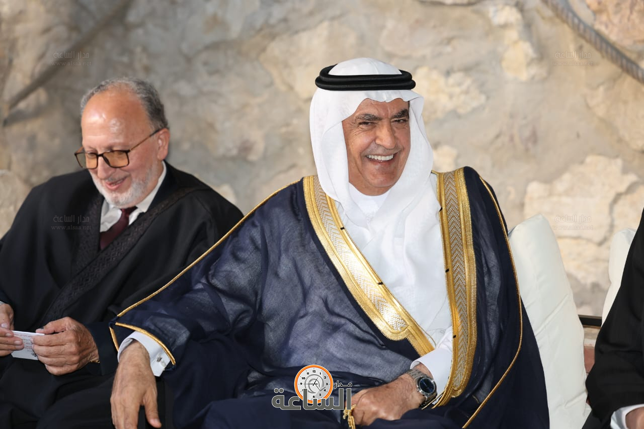 Madar Al-Saa Images 0.06500395675877157