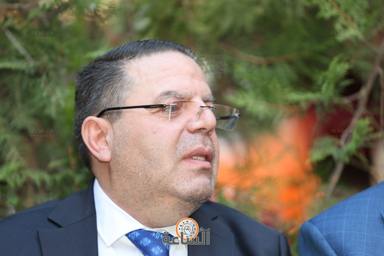 Madar Al-Saa Images 0.6851149372191757