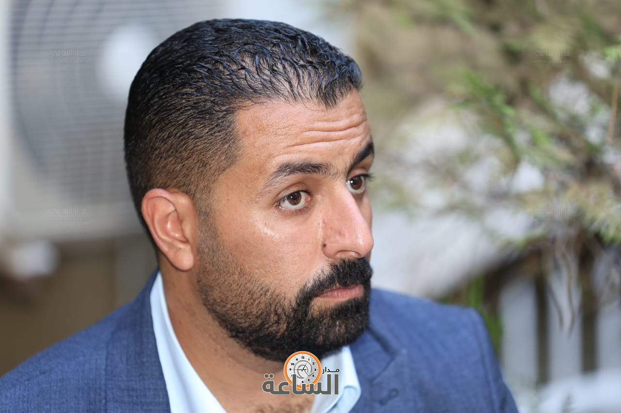 Madar Al-Saa Images 0.7825444539080373