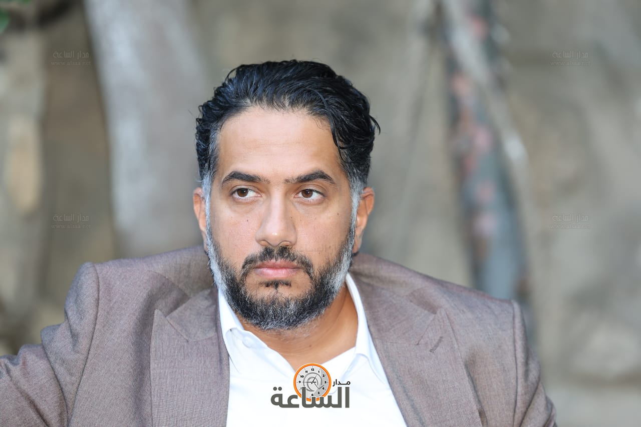 Madar Al-Saa Images 0.4135862156413955