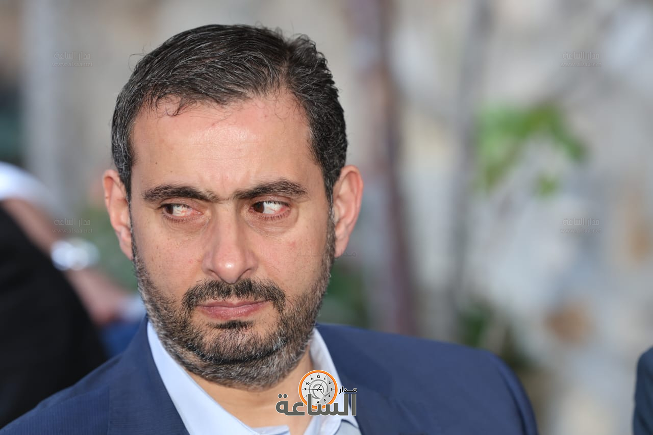 Madar Al-Saa Images 0.04027728114943985