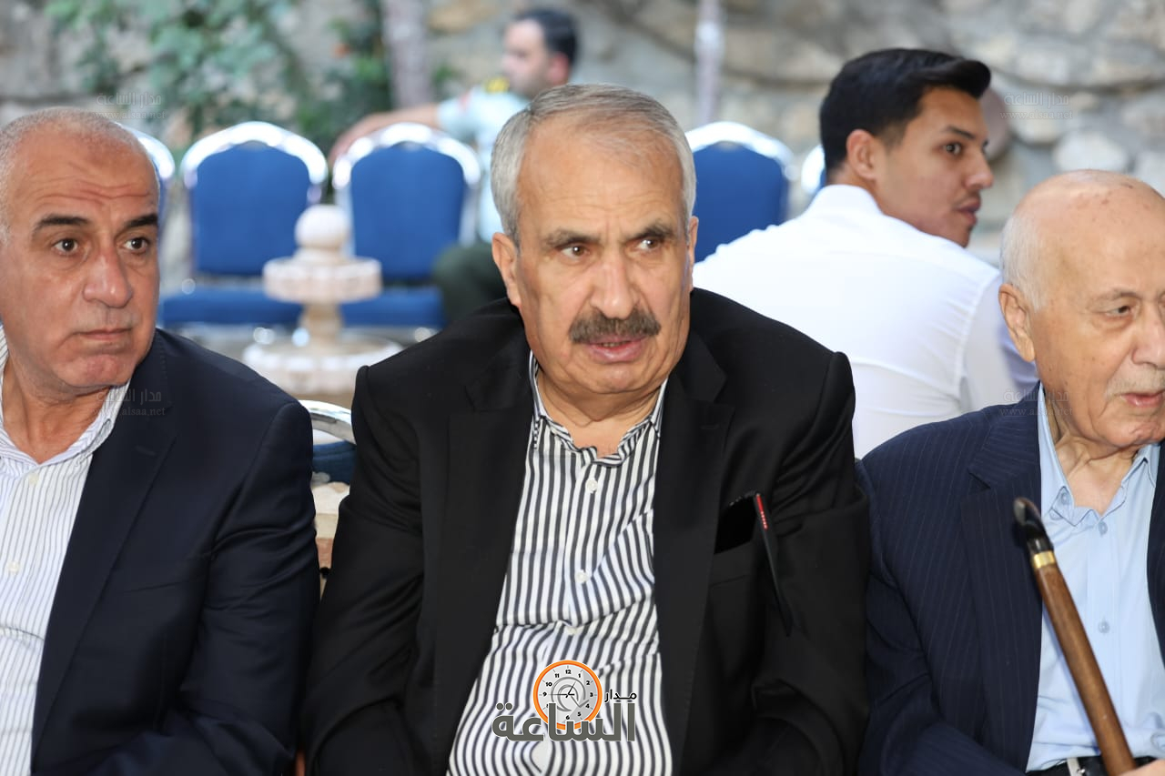 Madar Al-Saa Images 0.17223960364491364