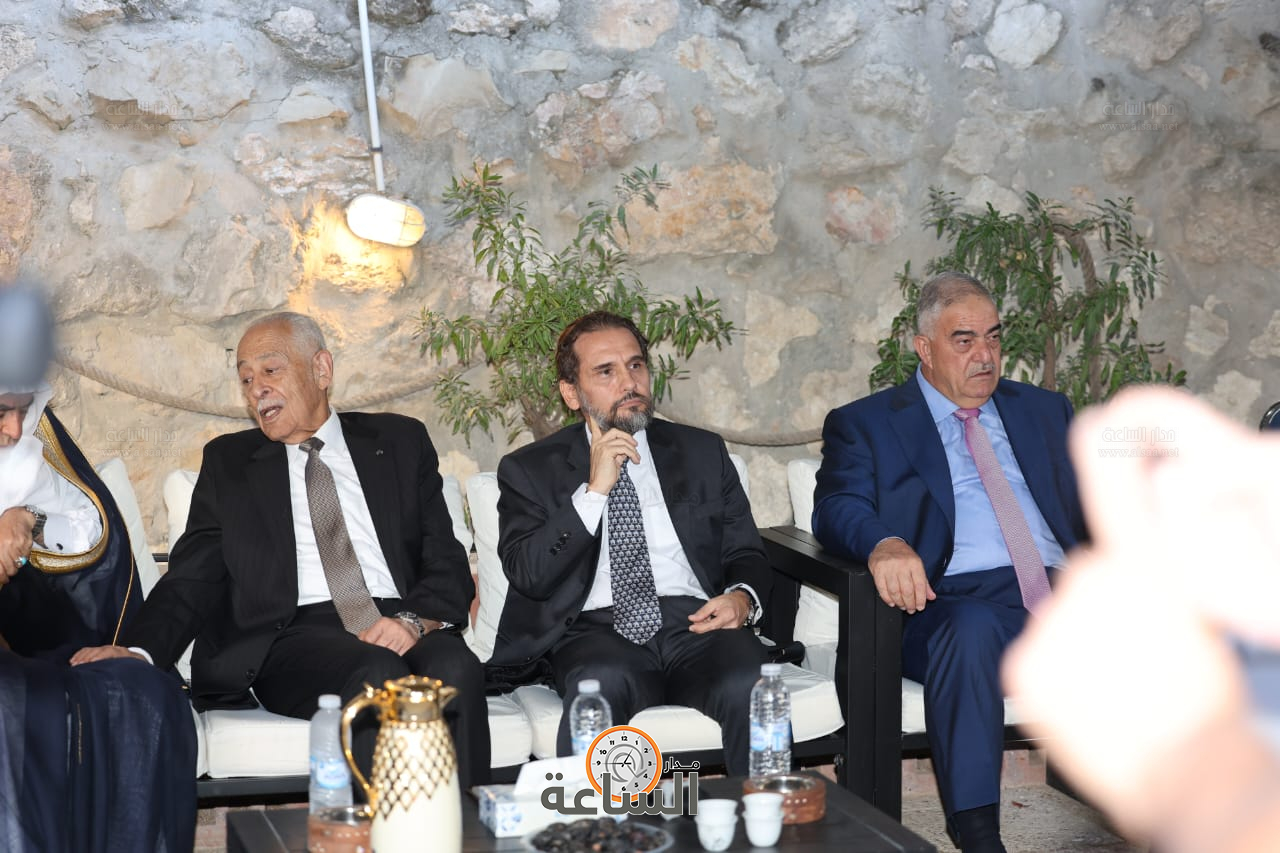 Madar Al-Saa Images 0.5081424967181883