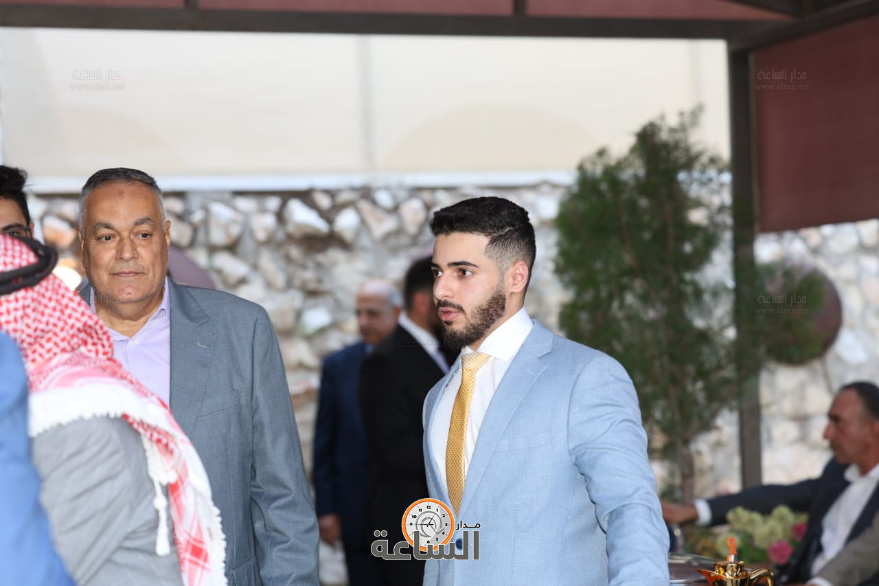 Madar Al-Saa Images 0.2163883943832534