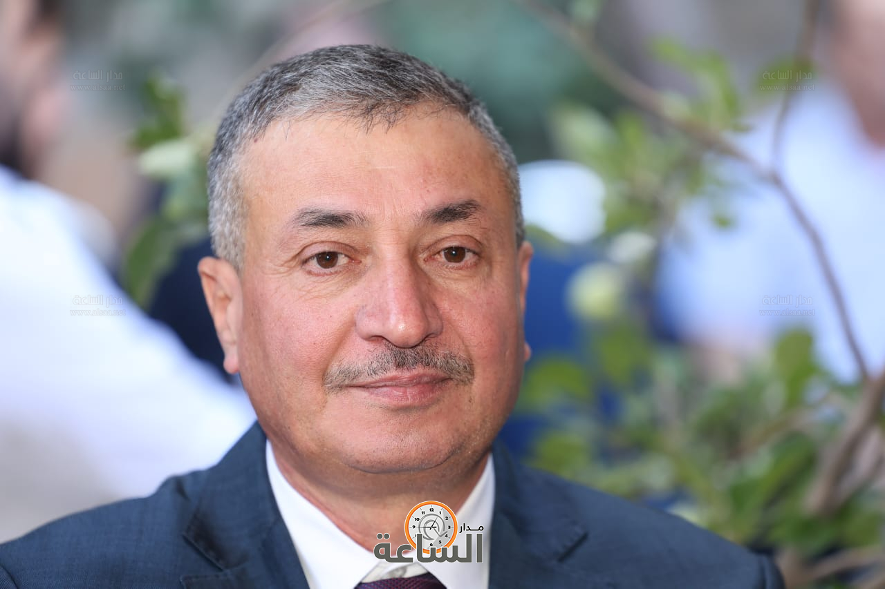 Madar Al-Saa Images 0.15259951421917217