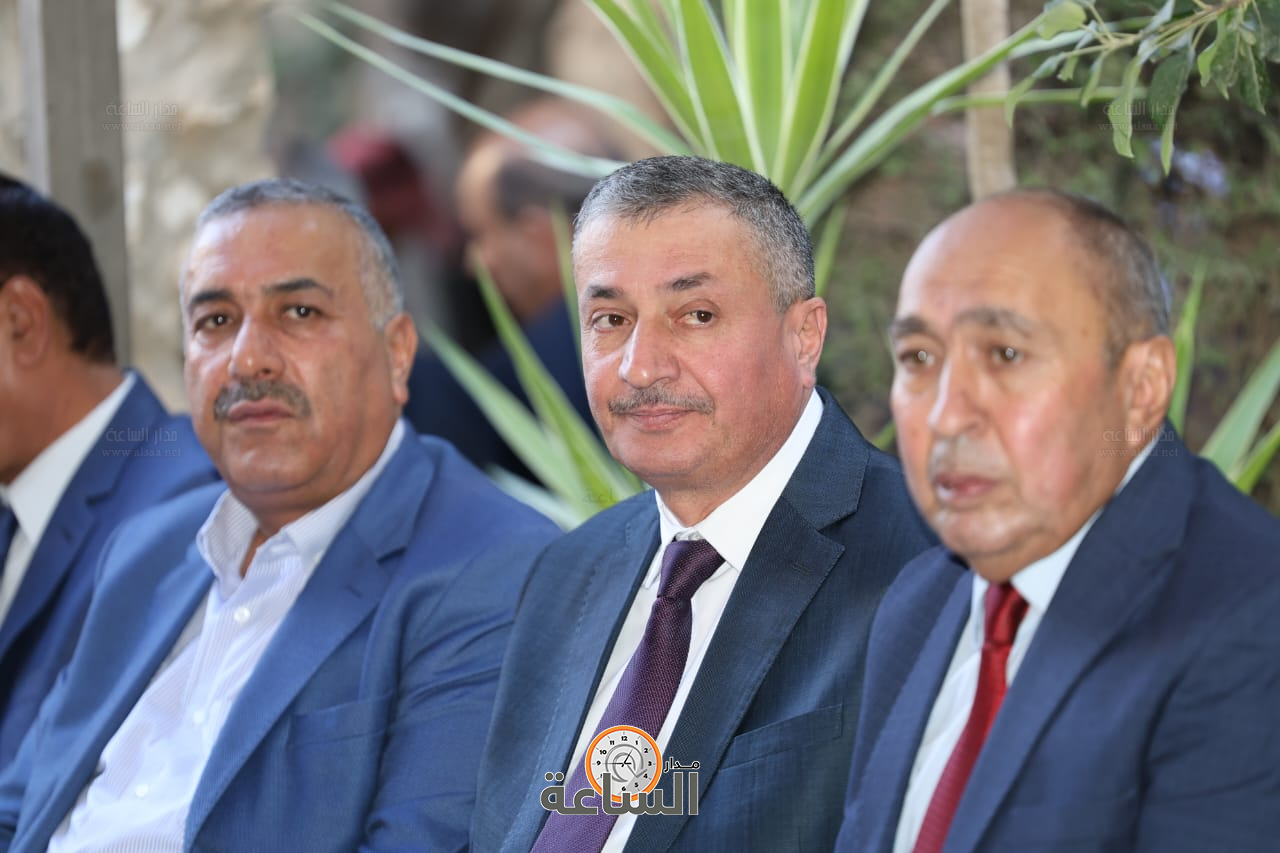 Madar Al-Saa Images 0.4937273631723169