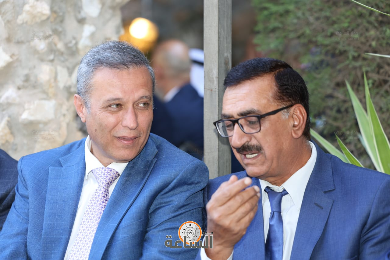 Madar Al-Saa Images 0.9765886886754304