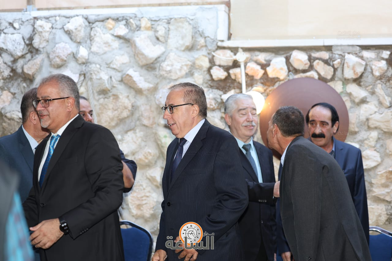 Madar Al-Saa Images 0.6010944162021923