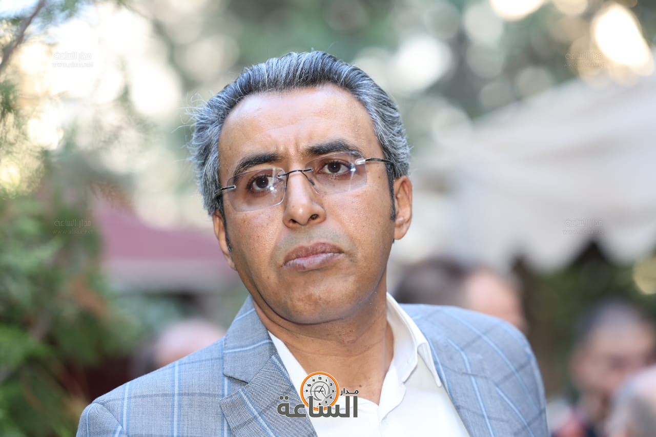 Madar Al-Saa Images 0.9415863693514971